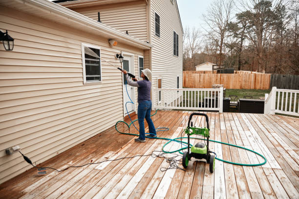 Best Residential Pressure Washing Services  in Venice Gardens, FL