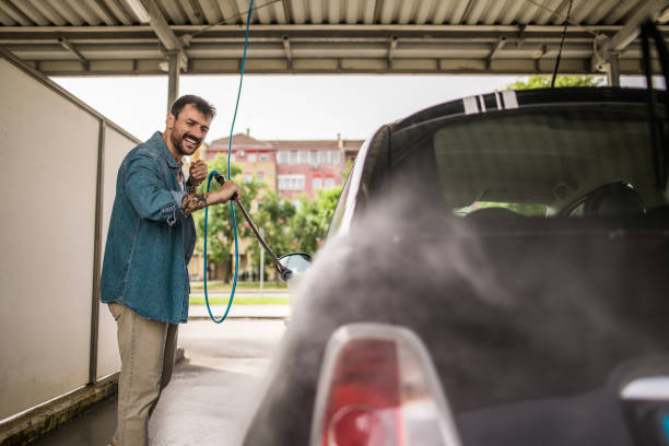 Best Sidewalk Pressure Washing  in Venice Gardens, FL